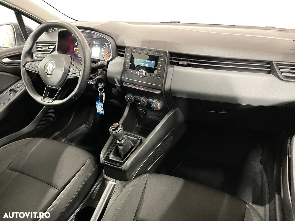 Renault Clio V 1.0 TCe Life - 8