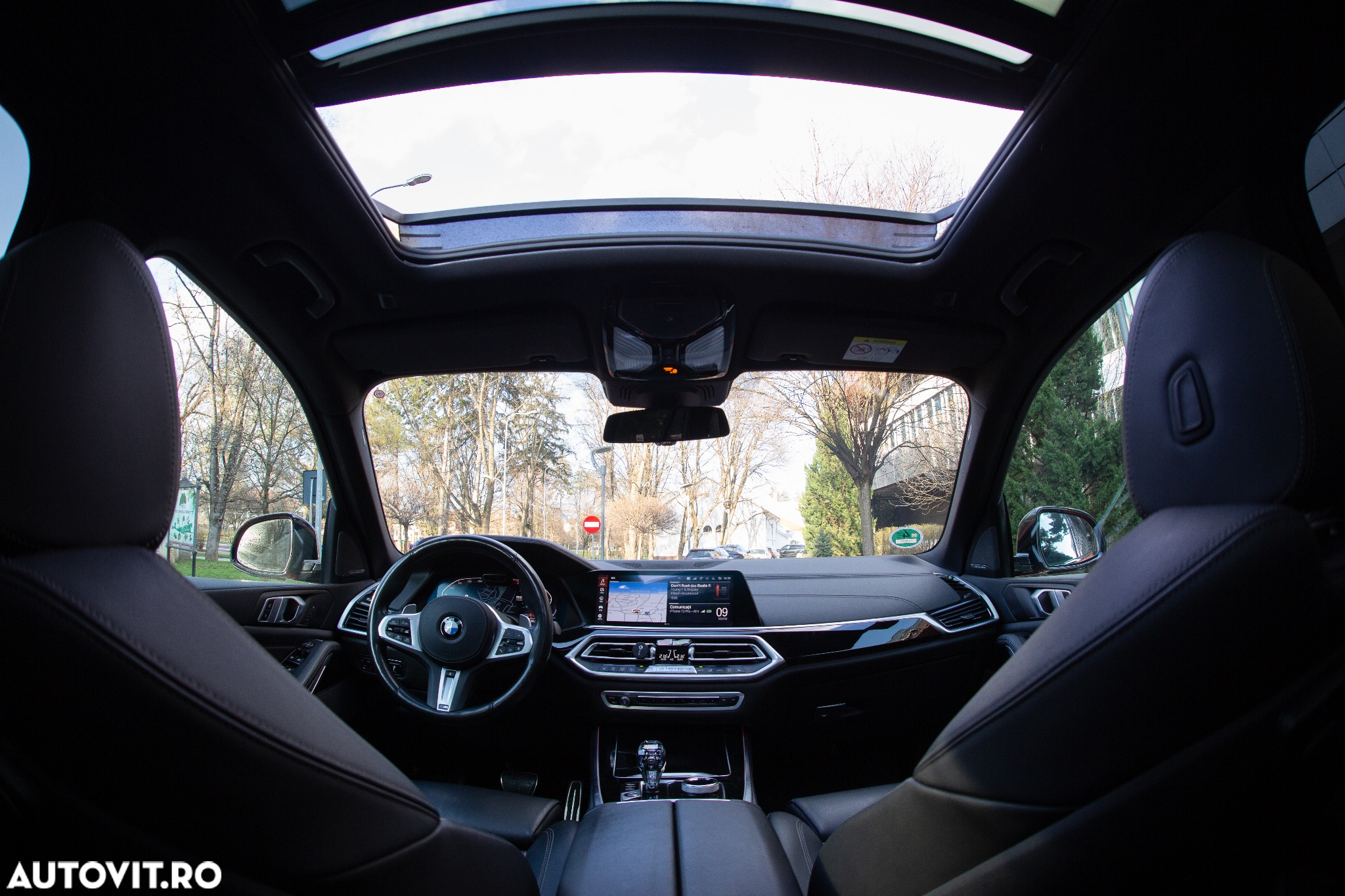 BMW X5 xDrive40i - 9