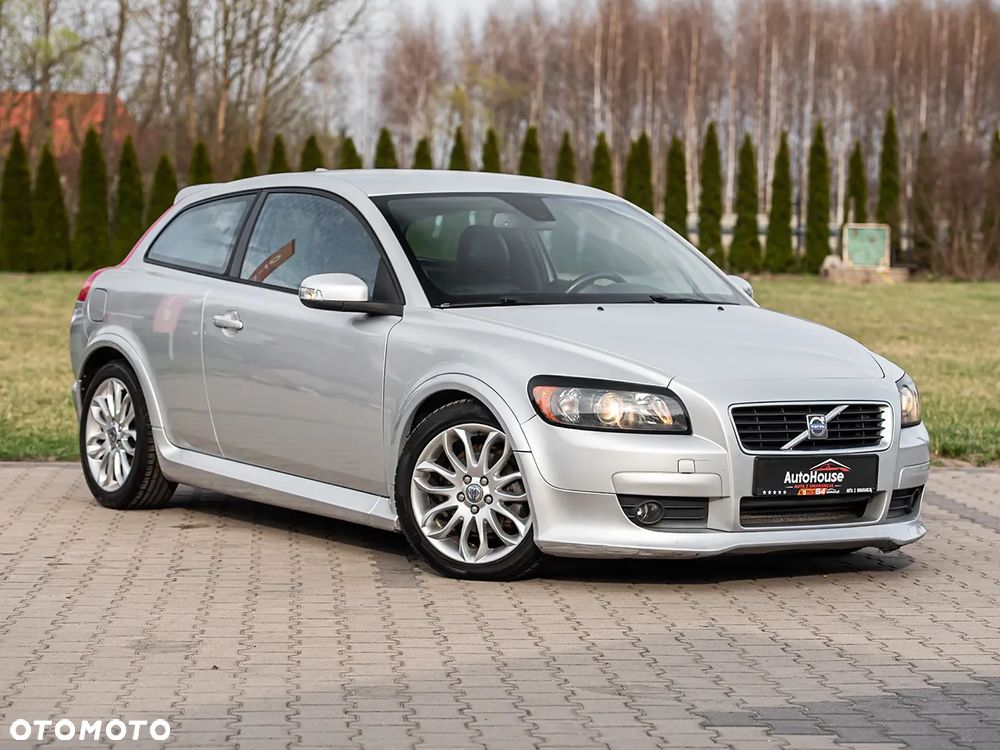 Volvo C30 2.0D Summum - 2