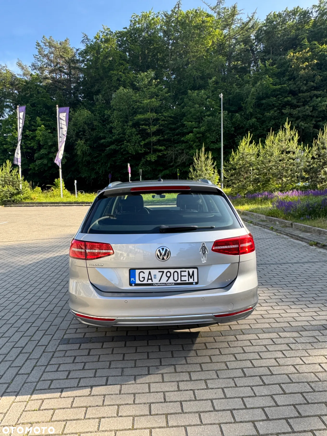 Volkswagen Passat 2.0 TDI BMT SCR Highline DSG7 - 6