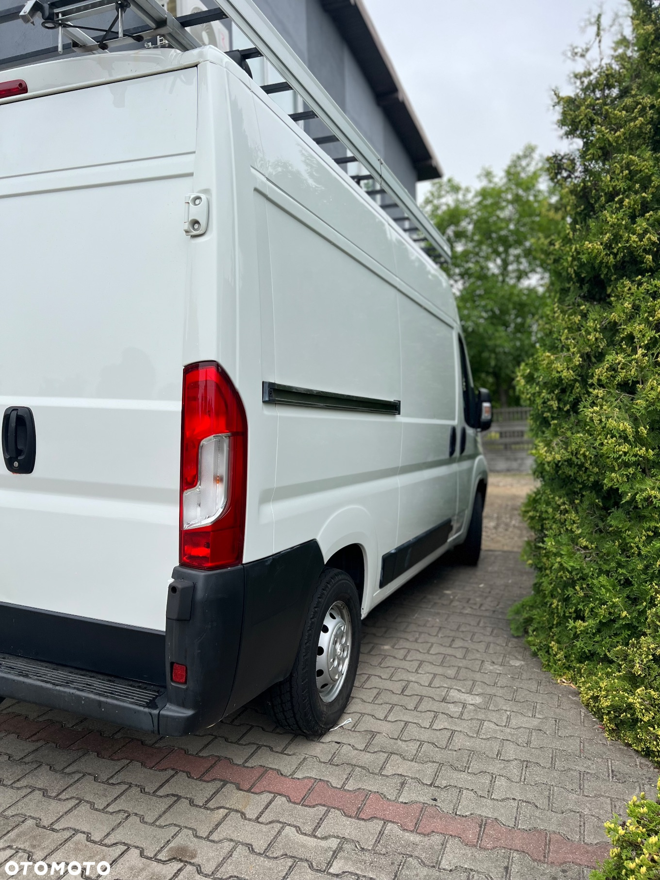 Peugeot Boxer 333 BlueHDi L2H2 - 5