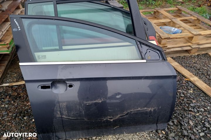 USA FATA STANGA / DREAPTA Ford Mondeo - 2