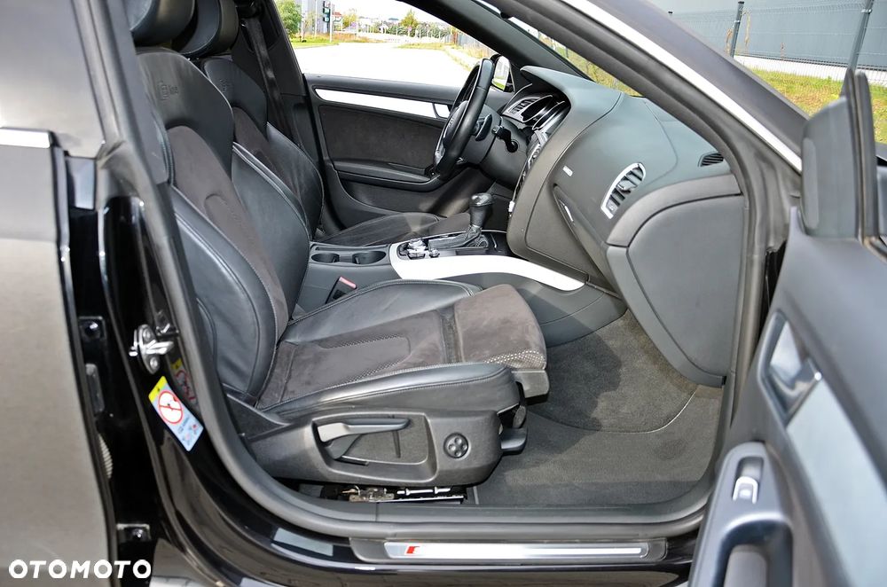 Audi A5 Sportback 3.0 TDI clean diesel Quattro S tronic - 30