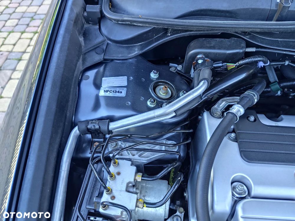 Honda Accord 2.4 i Executive - 12