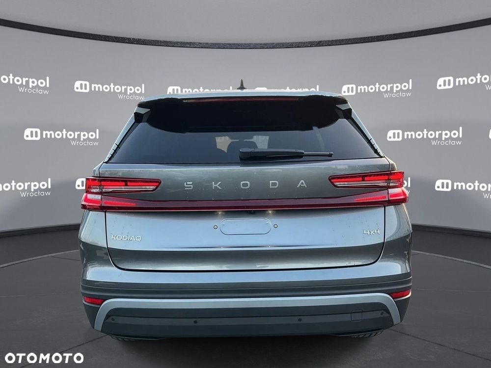 Skoda Kodiaq - 9