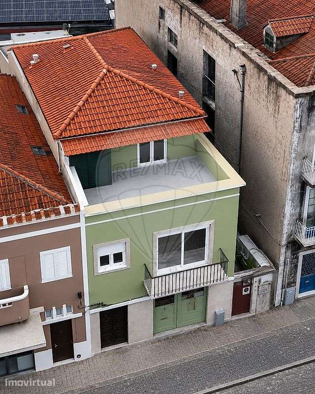 Apartamento T1 para venda - Grande imagem: 2/17