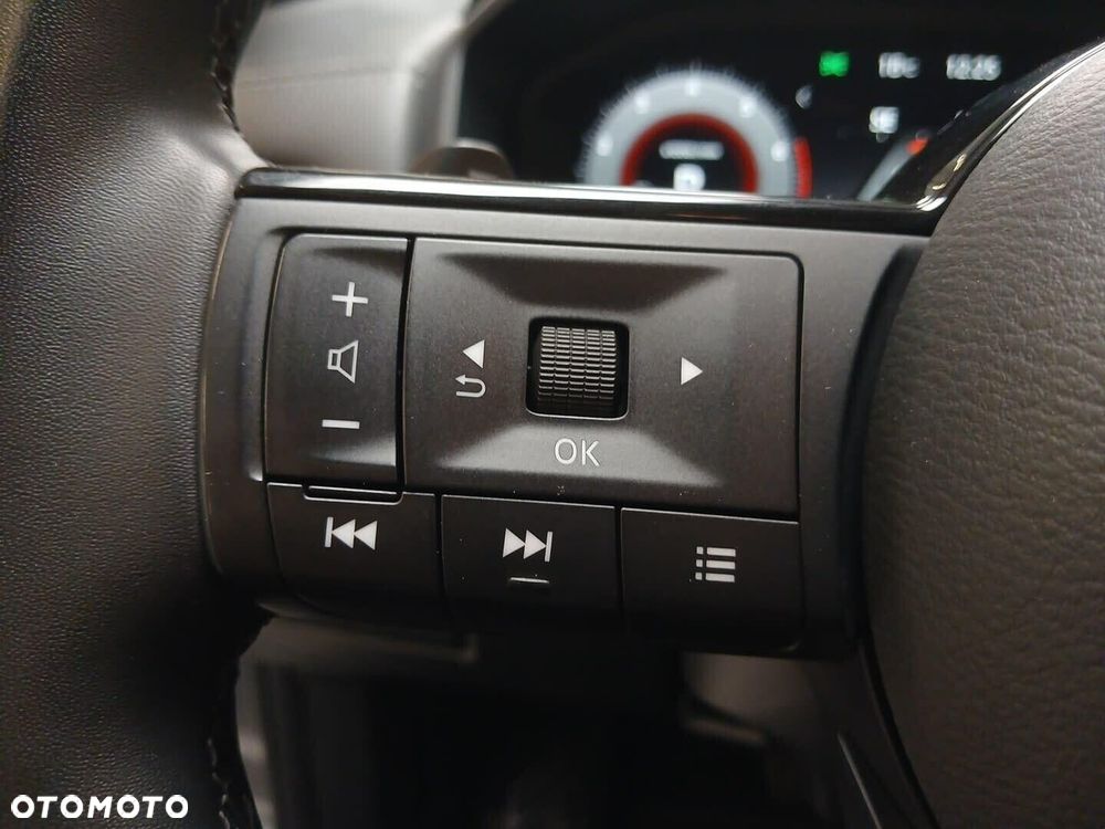Nissan Qashqai - 22