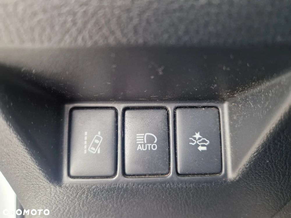 Toyota Yaris 1.5 Active - 14