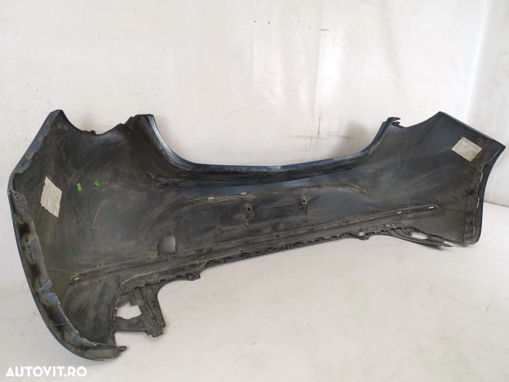 Bara Spate Opel Astra J [facelift] 2012 2013 2014 2015 2016 2017 2018 - 6