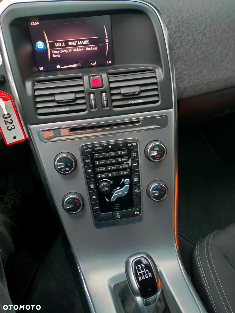 Volvo XC 60 D3 Summum - 12