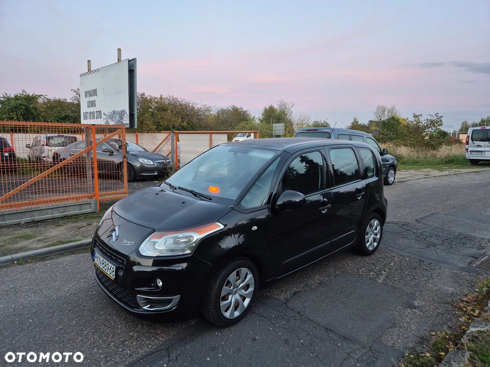 Citroën C3 Picasso 1.6i Selection - 9