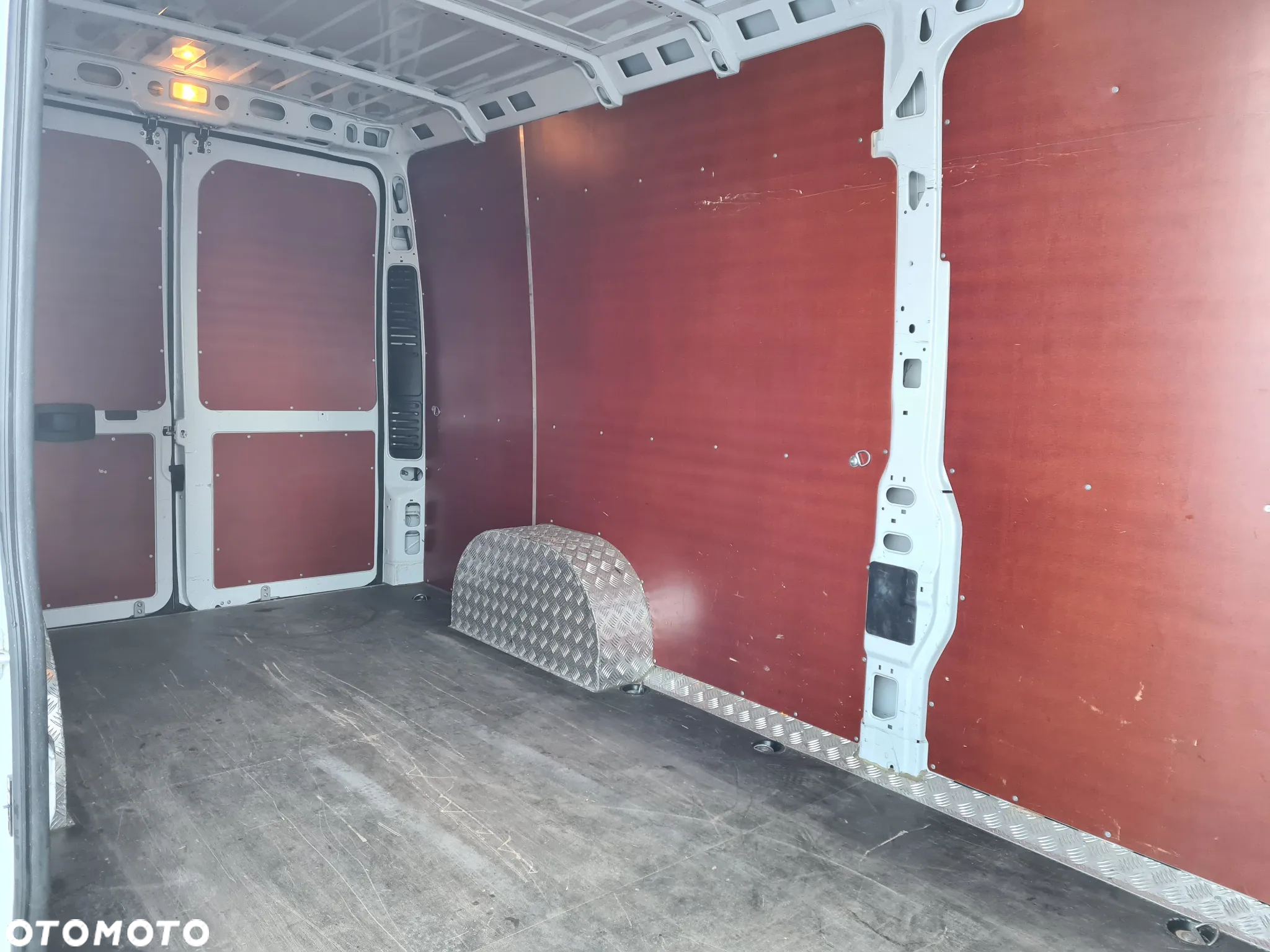 Fiat Ducato - 10