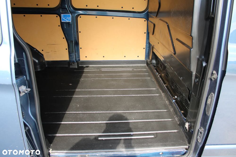 Ford Transit CUSTOM - 19