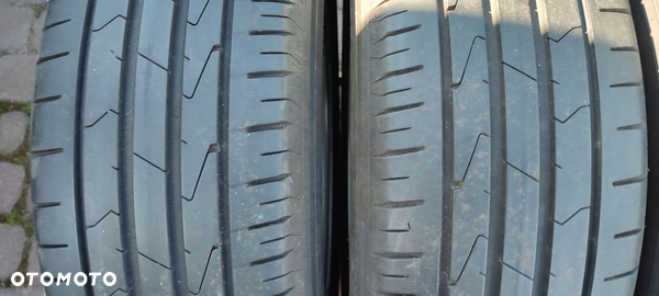 Opony Letnie Hankook Ventus Prime3 195/65/15 91H 2017r 2x6,0mm Para