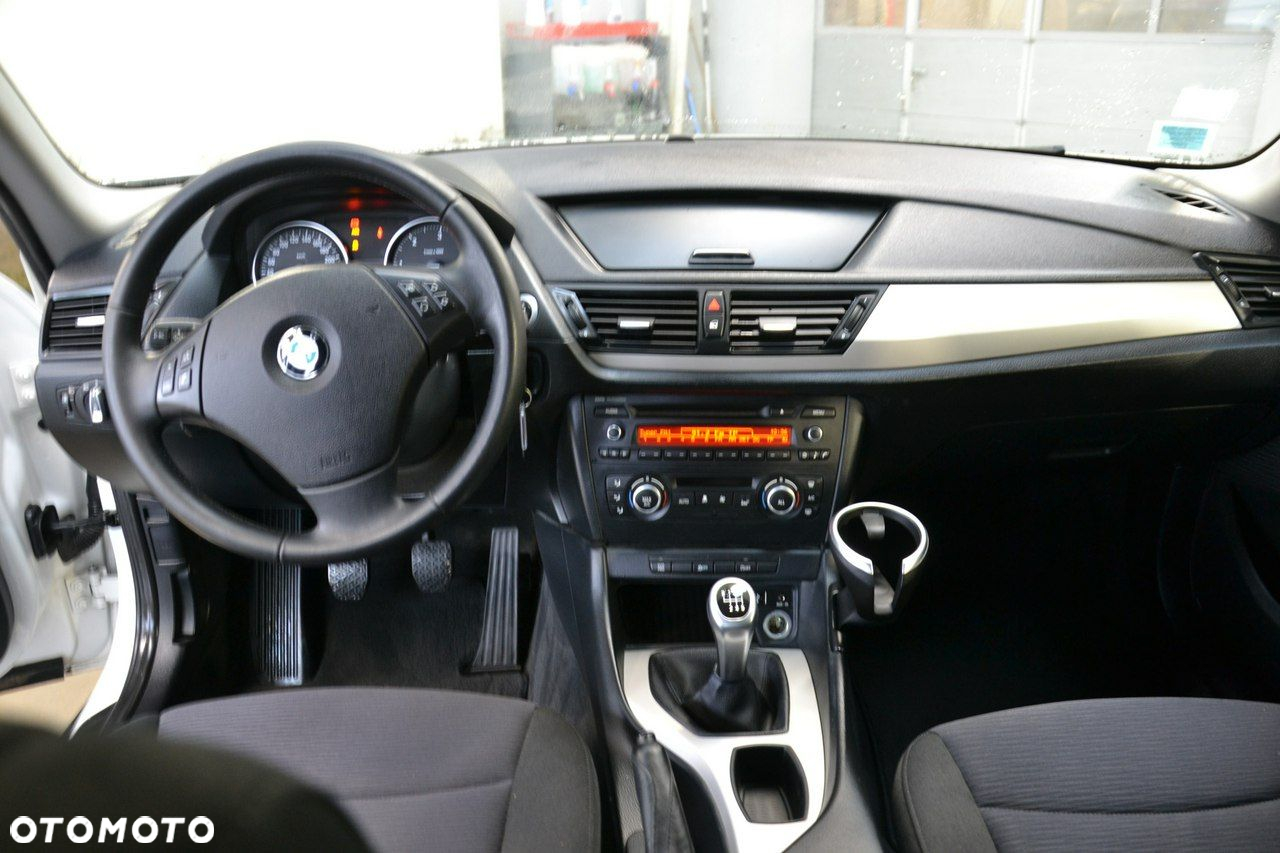 BMW X1 - 17