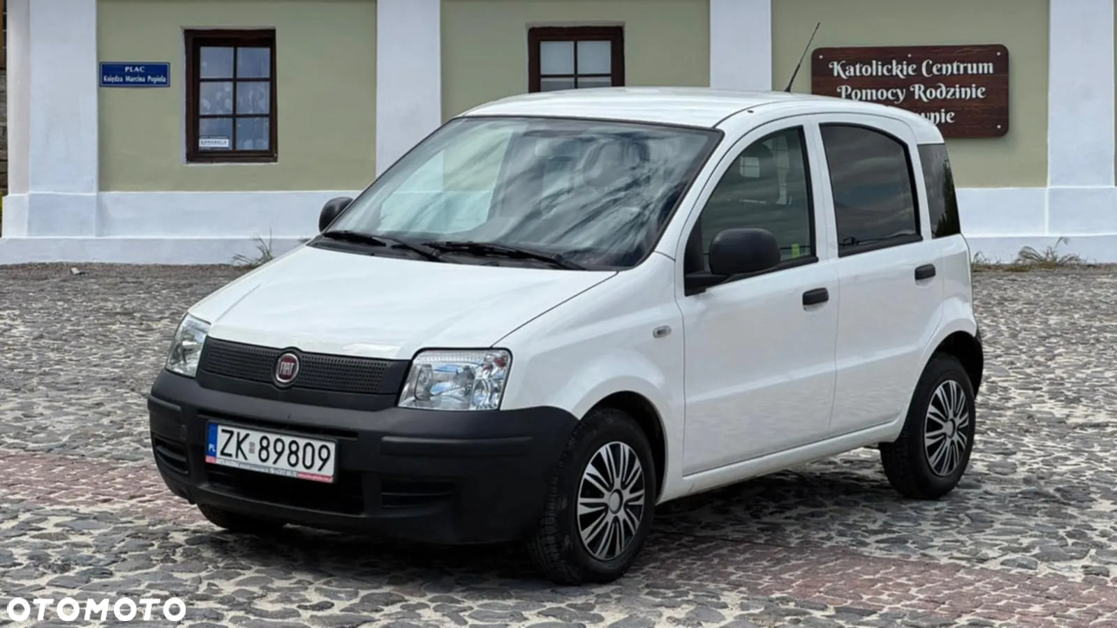 Fiat Panda - 9