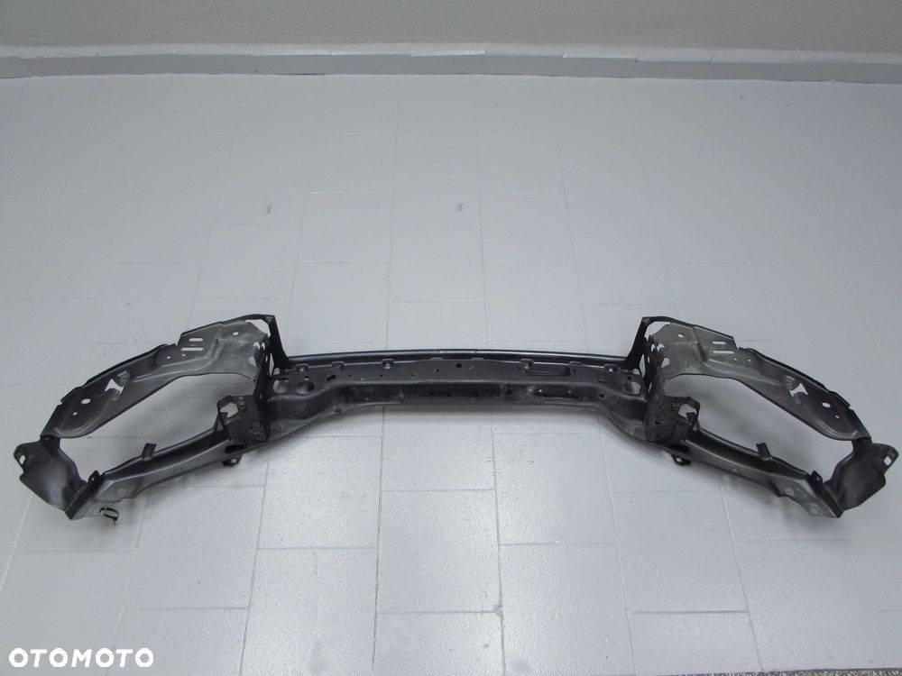 VOLVO C30 S40 V50 C70 04-13 PAS PRZEDNI WZMOCNIENIE CZOLOWE OKULAR 455-46 - 6