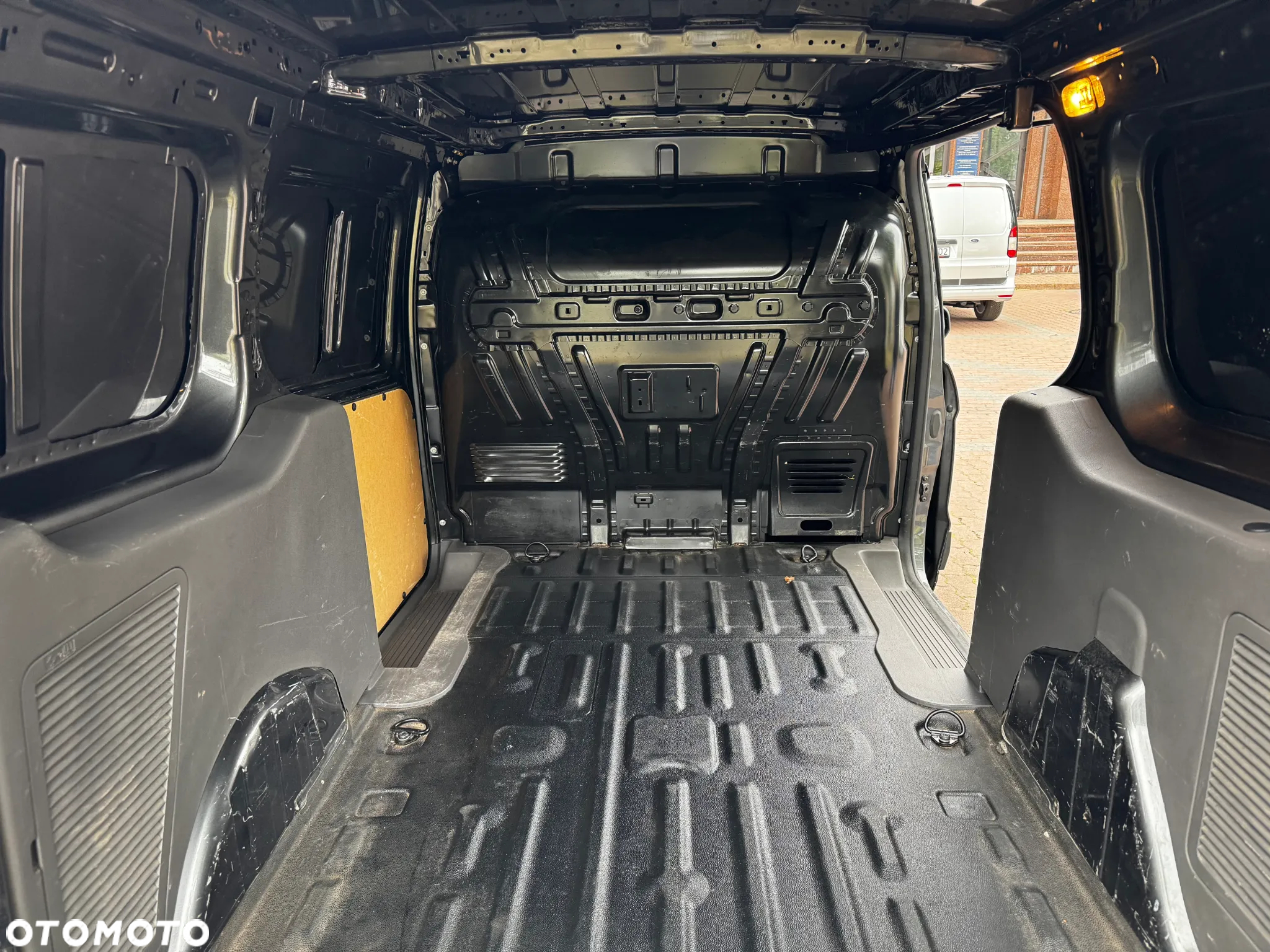 Ford Transit Connect MCA Trend Van 210 L2 - 15