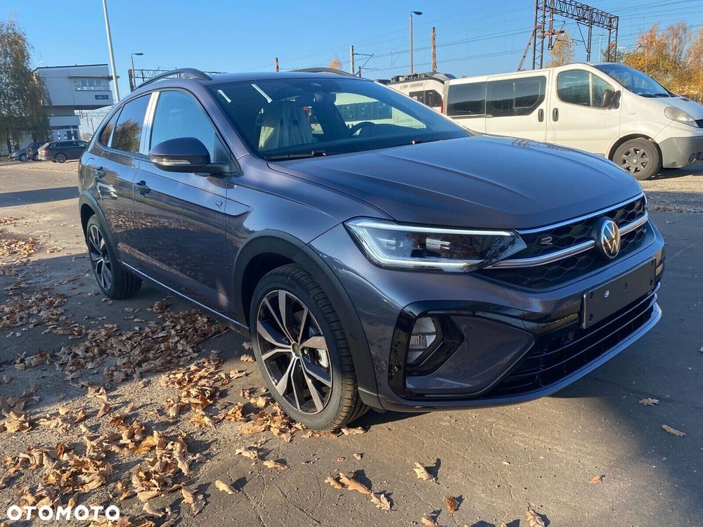 Volkswagen Taigo 1.5 TSI ACT R-Line Plus DSG - 5