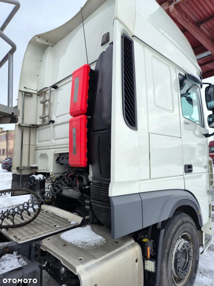 DAF XF 480 FT - 11