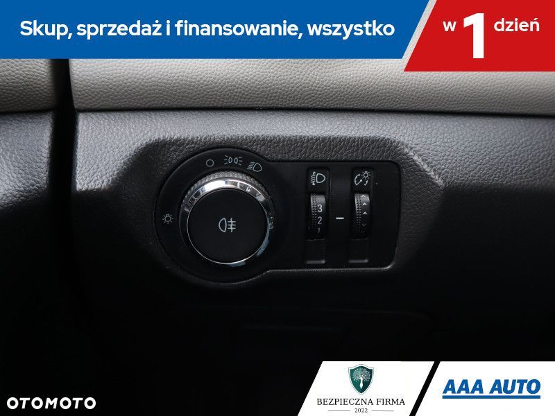 Chevrolet Cruze - 17