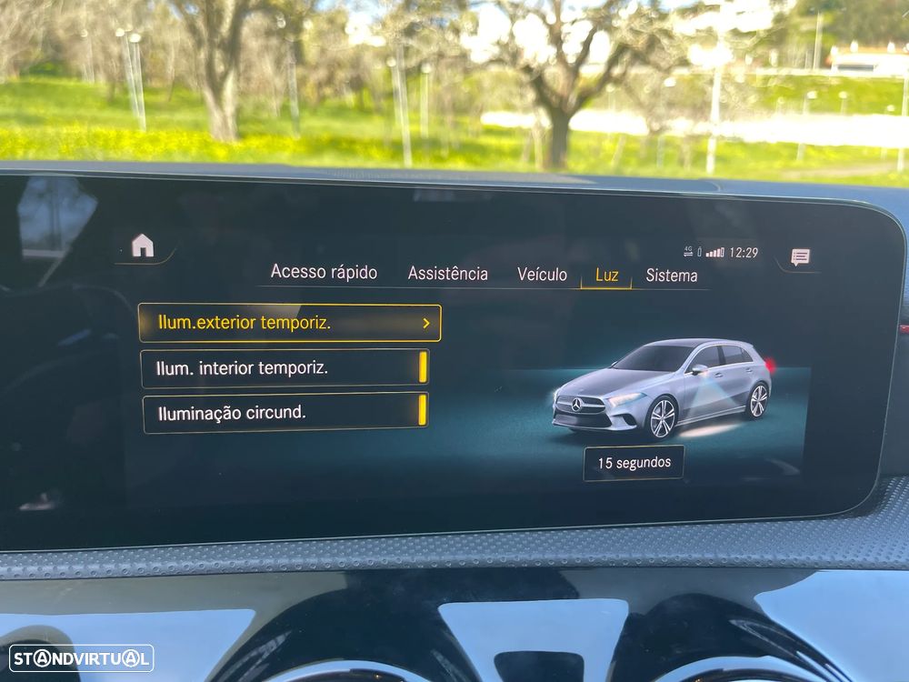 Mercedes-Benz A 250 - 40