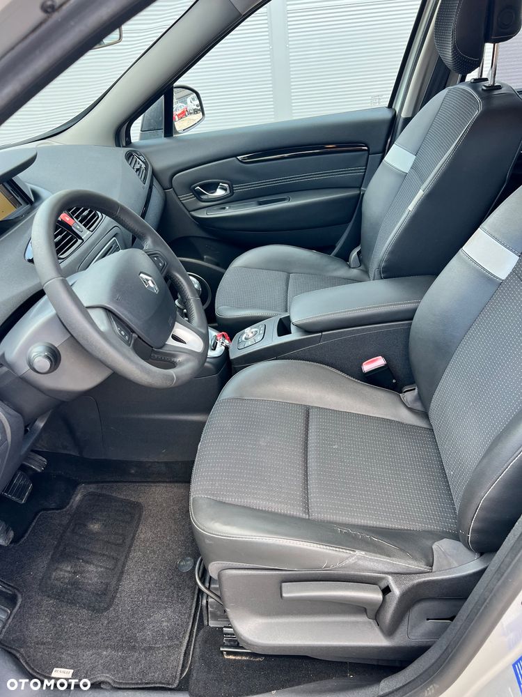 Renault Scenic Energy dCi 110 S&S Dynamique - 10