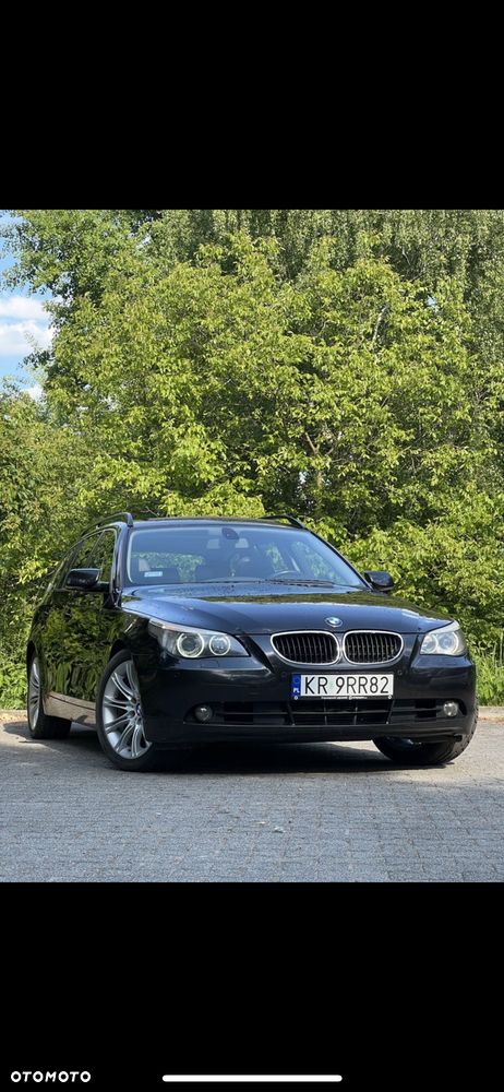 BMW Seria 5 - 3