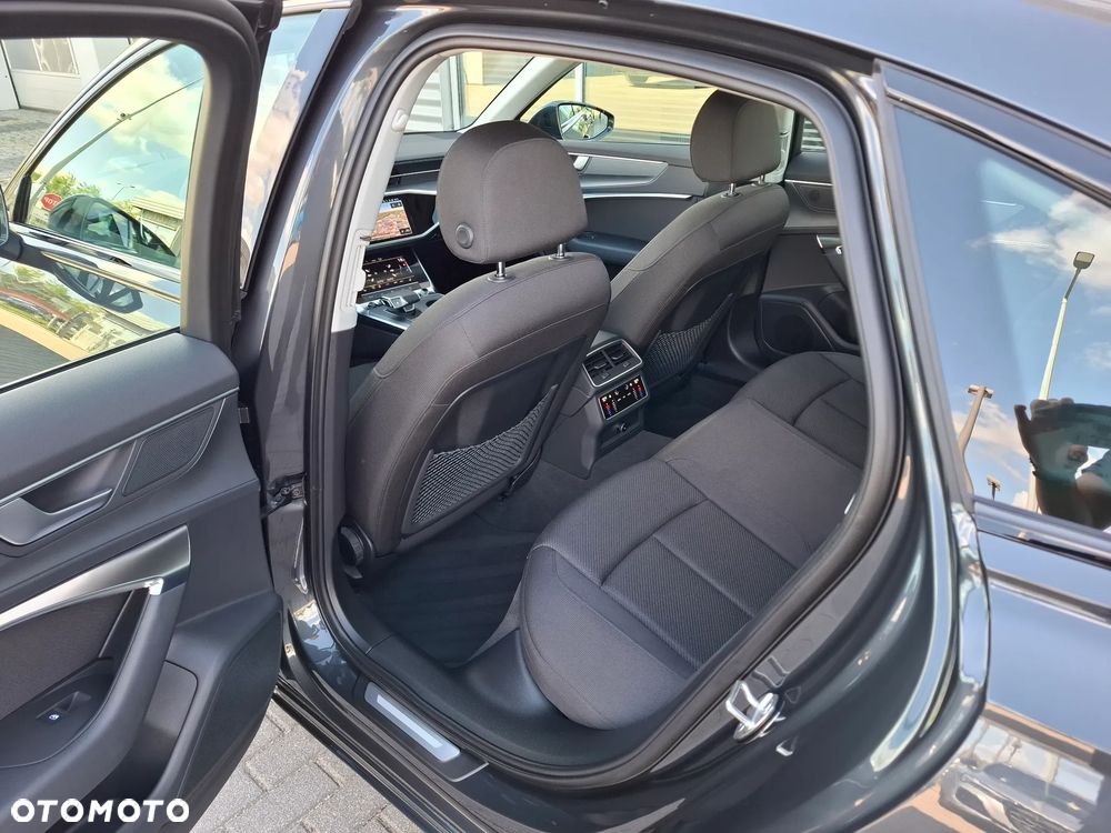 Audi A6 Limousine 45 TDI quattro S tronic - 7