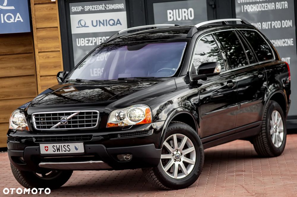 Volvo XC 90 3.2 Sport - 6