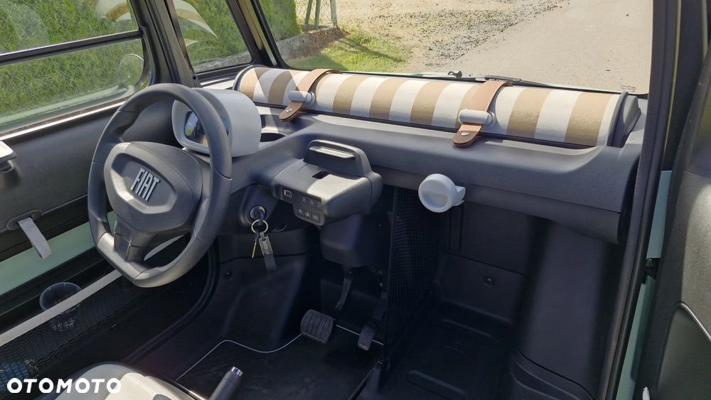 Fiat Inny - 12