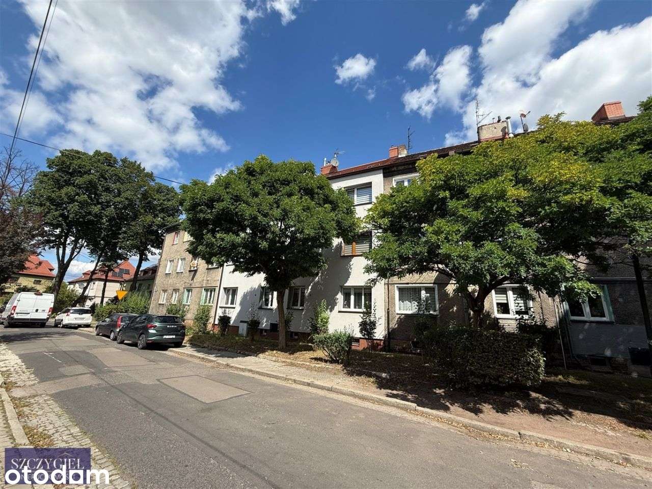 Mieszkanie, 43,17 m², Bytom