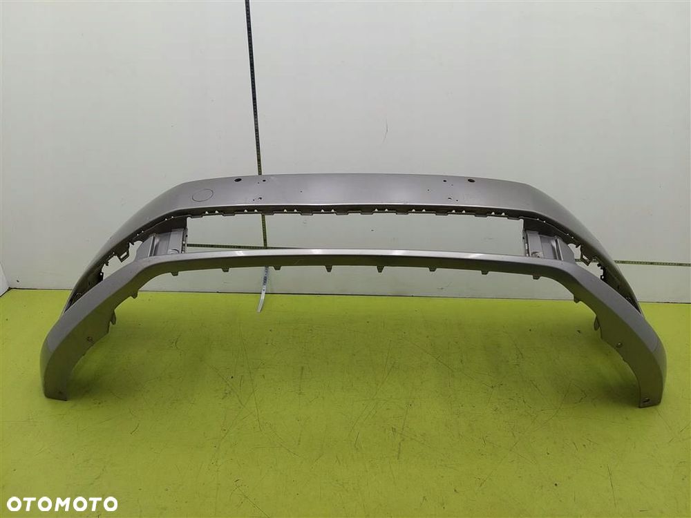 Zderzak przód przedni VW Passat B7 2010-2014 - 6