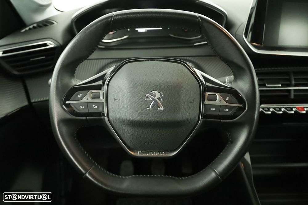 Peugeot 208 1.2 PureTech Active Pack - 9