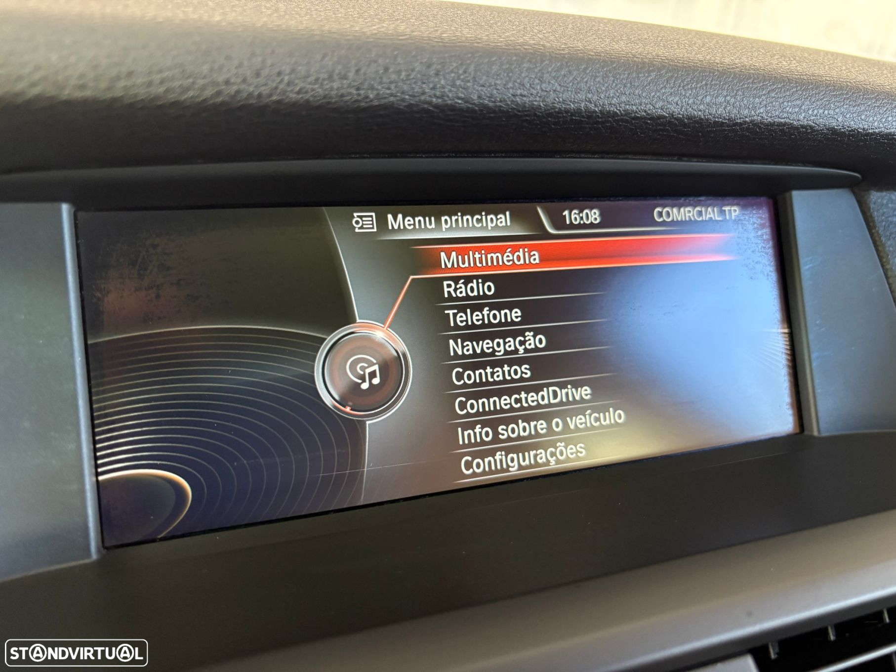 BMW X3 20 d xDrive Auto - 20