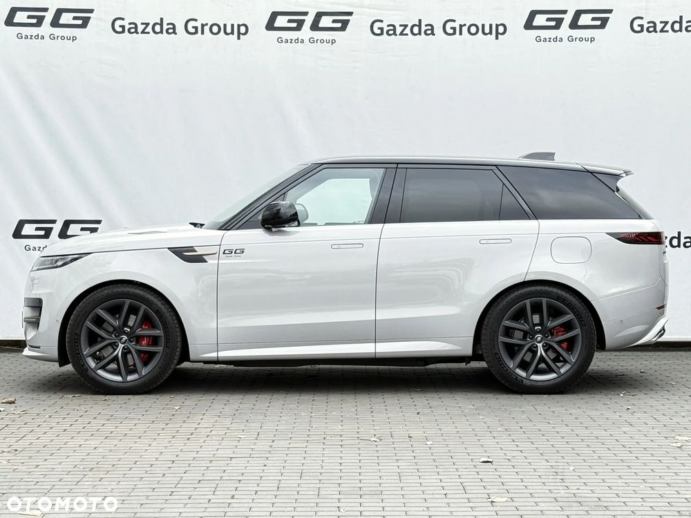 Land Rover Range Rover Sport S 3.0 P460e PHEV Dynamic SE - 12
