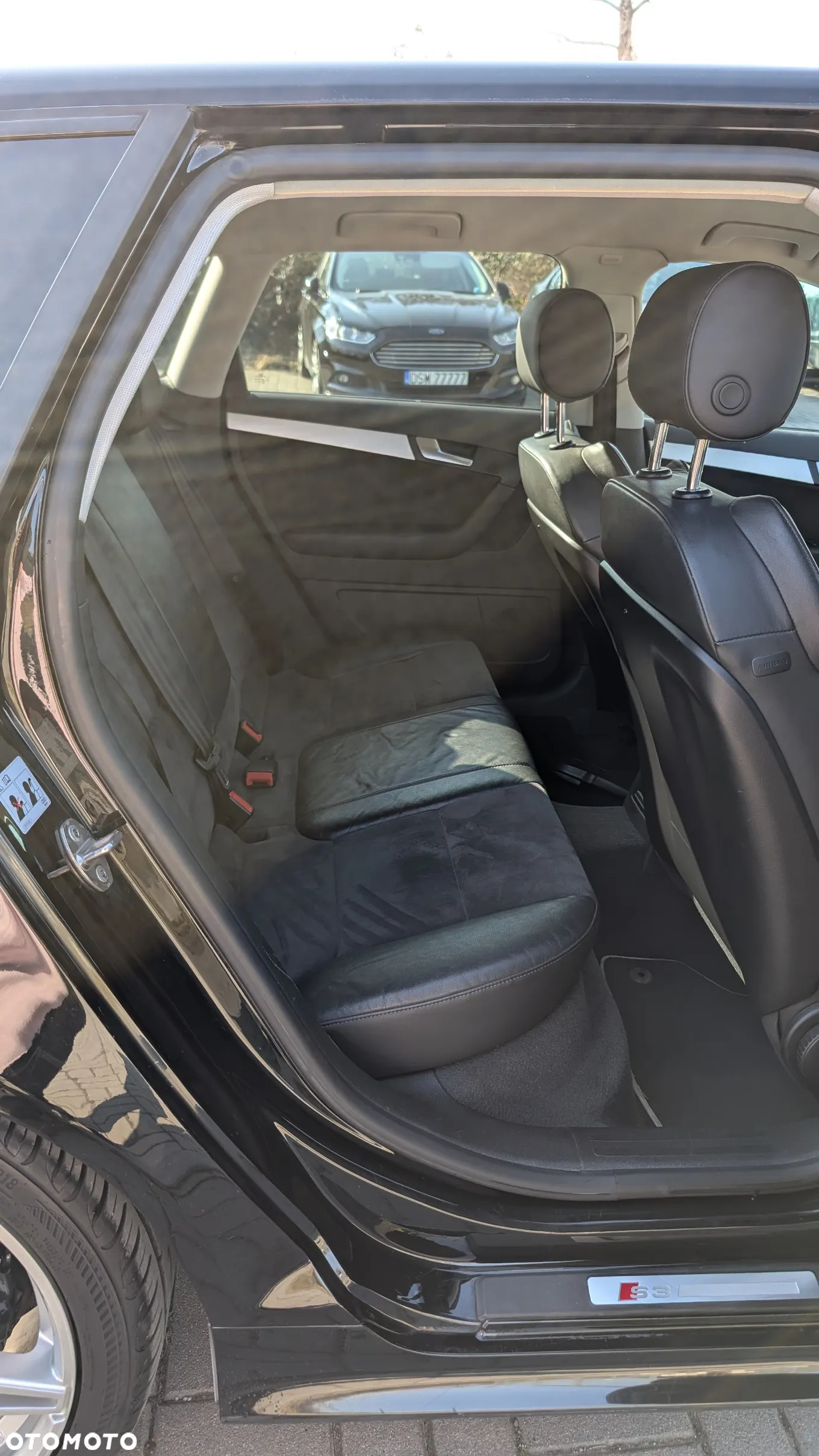 Audi S3 Sportback - 11