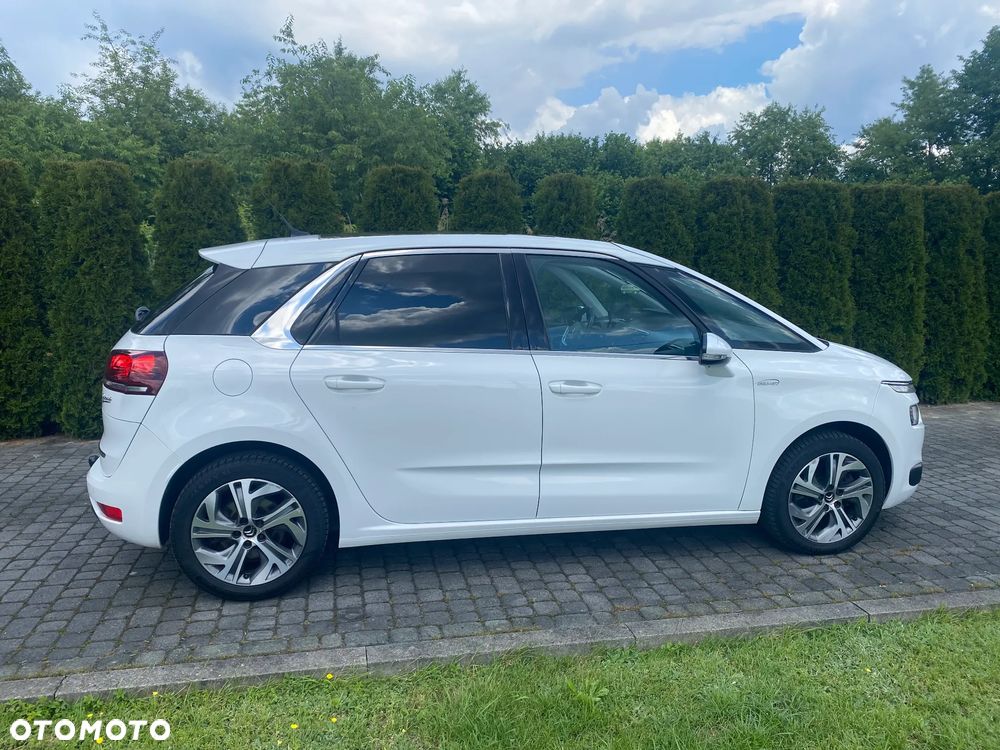 Citroën C4 Picasso BlueHDi 150 EAT6 Business Class - 8
