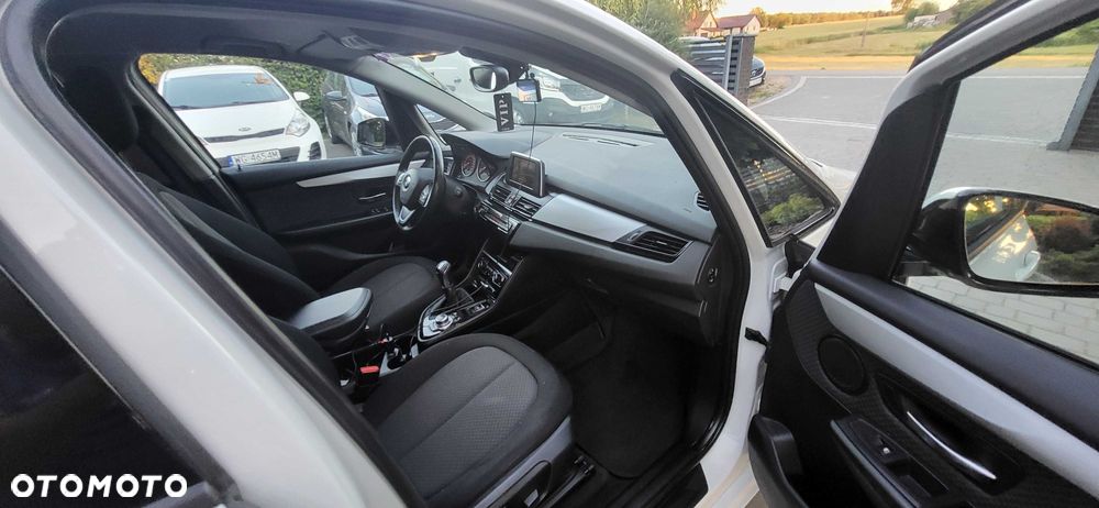 BMW Seria 2 - 8