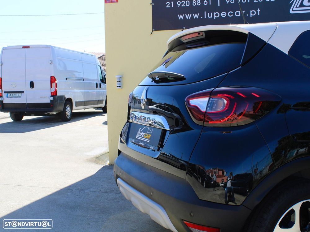 Renault Captur 0.9 TCE Exclusive - 14