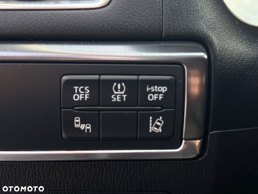 Mazda CX-5 SKYACTIV-D 175 AWD Sports-Line - 19