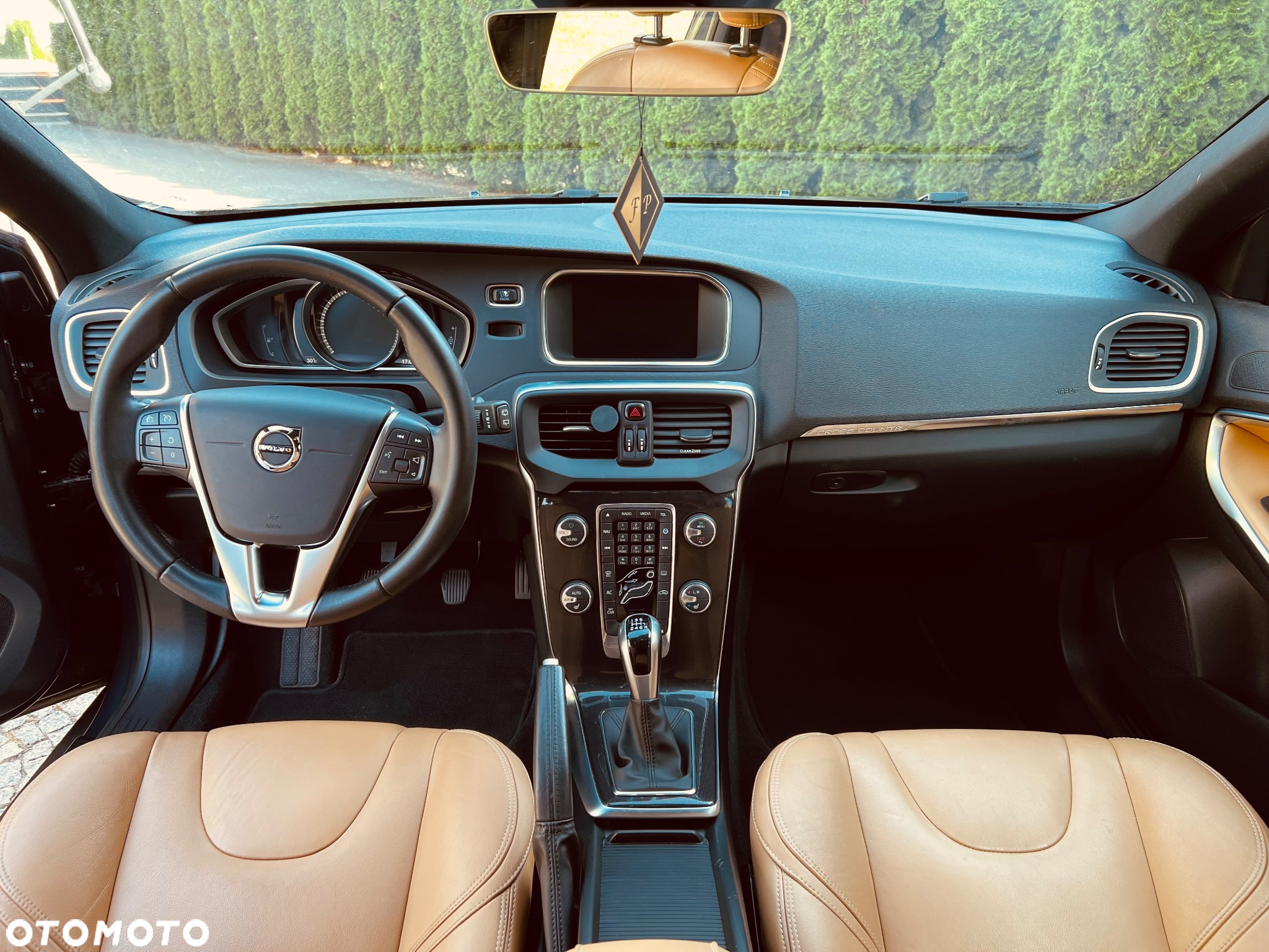 Volvo V40 D3 Drive-E Summum - 6