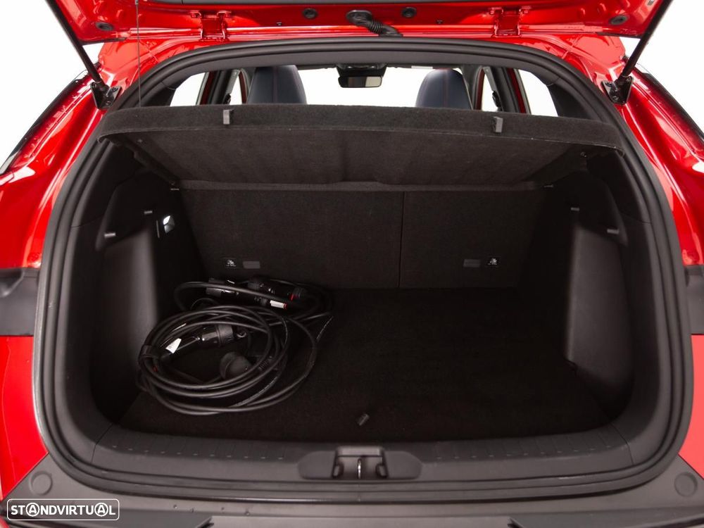 BYD Atto 3 Comfort - 15