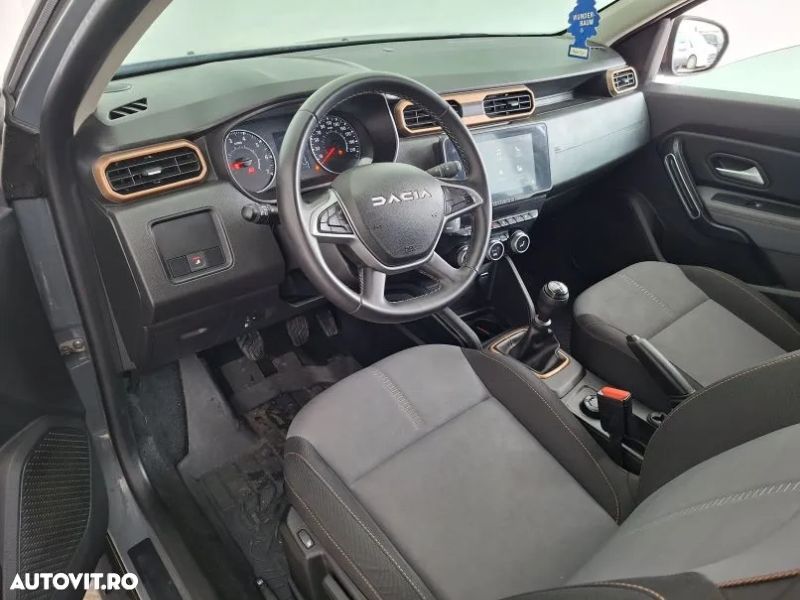 Dacia Duster - 8
