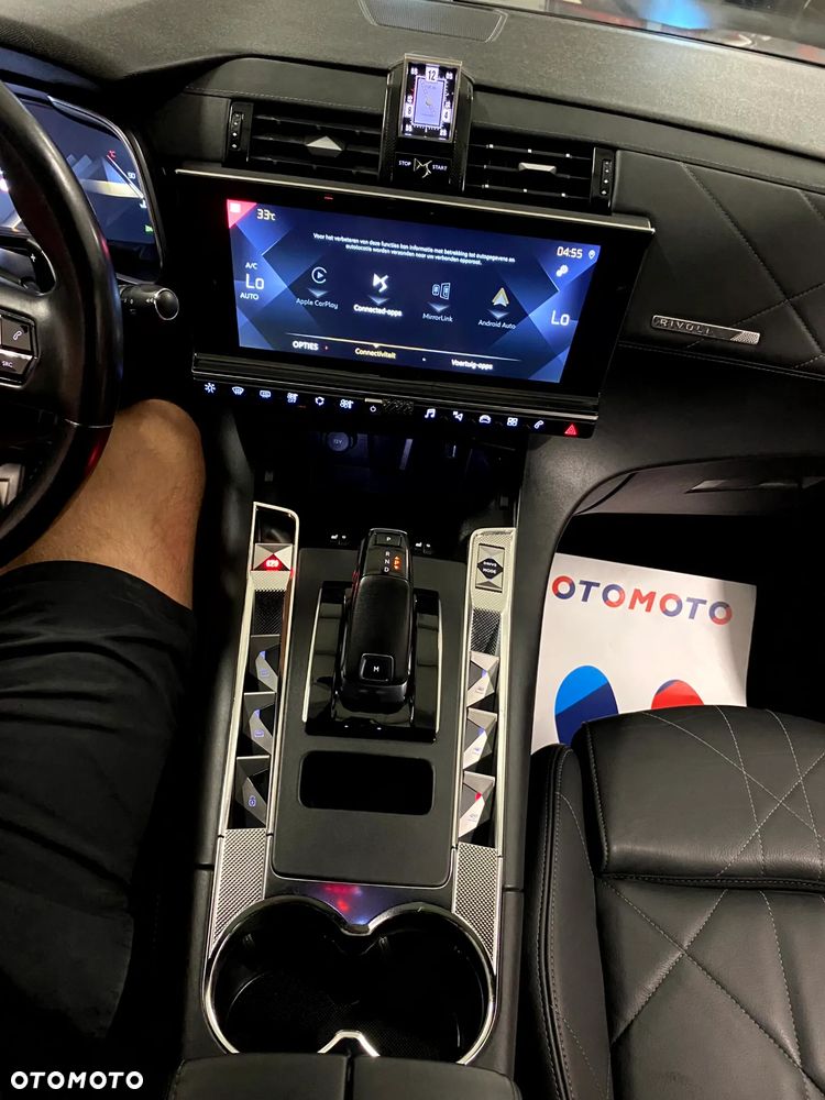 DS Automobiles DS 7 Crossback 1.6 PureTech GPF Be Chic - 17