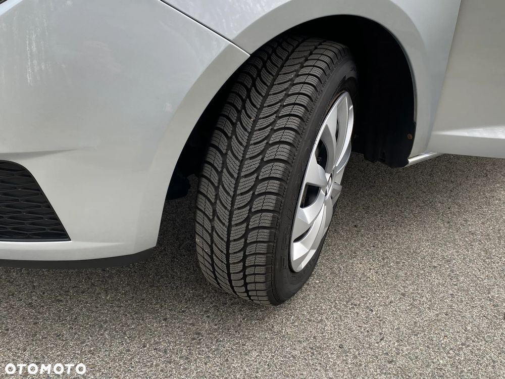 Seat Ibiza SC 1.6 16V DSG Style - 20