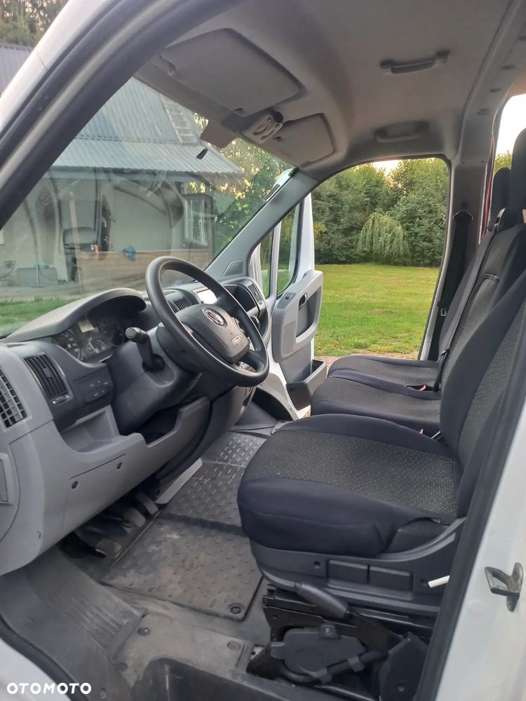 Fiat DUCATO - 9