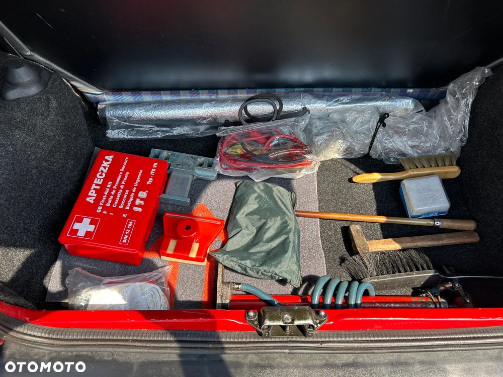 Fiat Uno 899 - 12