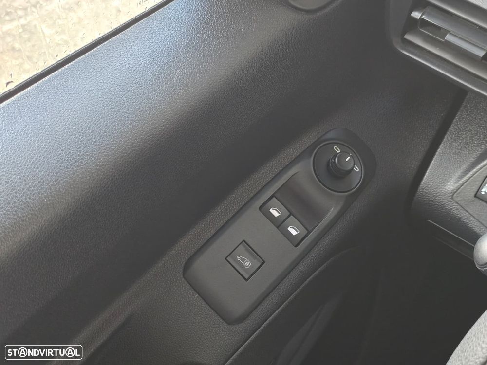 Opel Combo 1.5 CDTi L2H1 - 16