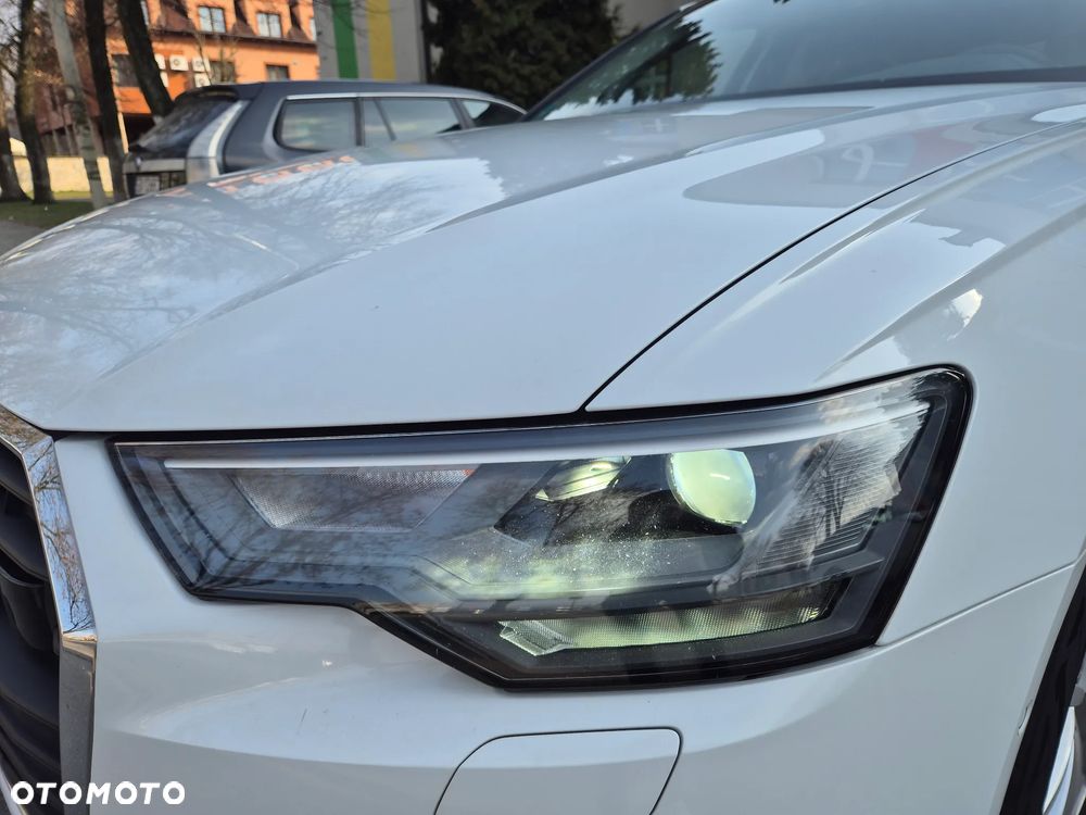 Audi A6 Limousine - 13